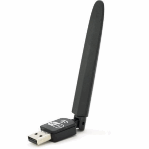cle wifi ALFA UW10
