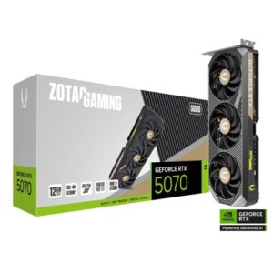 zotac rtx 5070 algerie