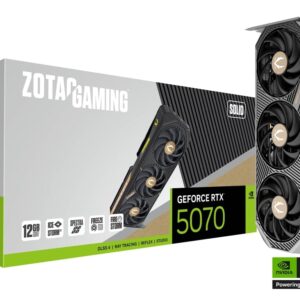 zotac rtx 5070 algerie