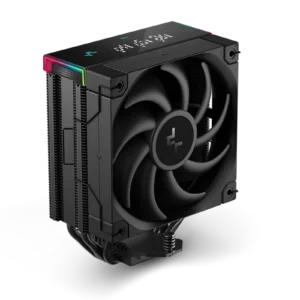 DEEPCOOL AK400 DIGITAL PRO BLACK