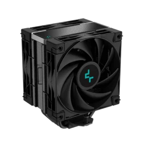 DEEPCOOL AK400 ZERO DARK PLUS