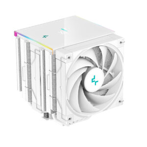 DEEPCOOL AK620 DIGITAL WHITE