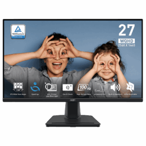 Écran MSI PRO MP275Q