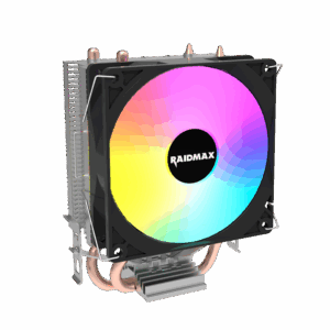 Ventirad CPU Raidmax AC902K ARGB