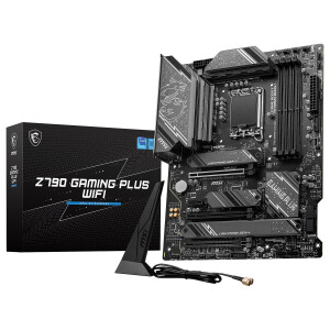 Carte mère MSI Z790