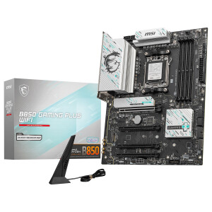 Carte mère MSI B850 WiFi