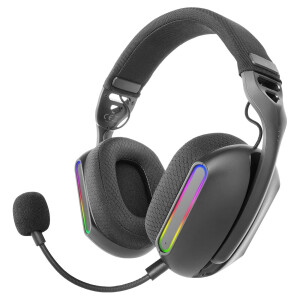 Casque Gaming Sans Fil Mars Gaming MHW-PRO