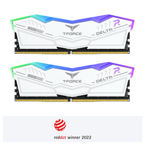 RAM T-FORCE DDR5 6400MHz
