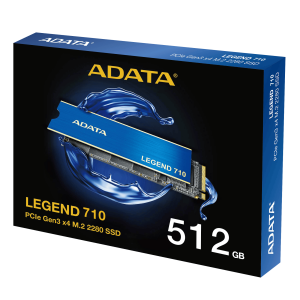 SSD ADATA LEGEND 710