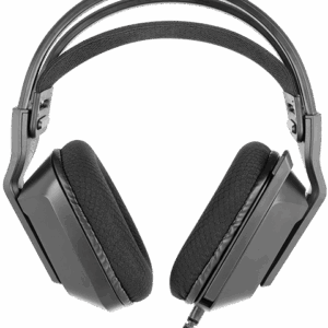 Casque Gaming Mars Gaming MH-STRIKE Noir