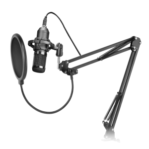 Microphone Mars Gaming MMICPRO