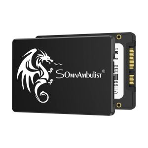 SOMNAMBULIST 256 GB