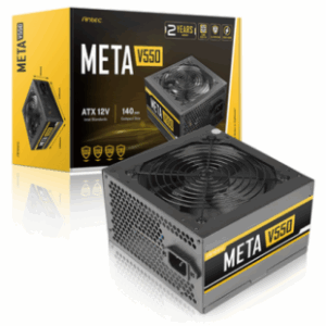 ANTEC META V550 550W