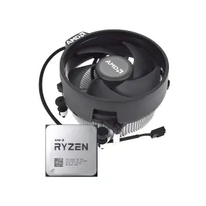 Ryzen 5 PRO 5655G