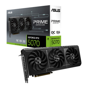 ASUS RTX 5070