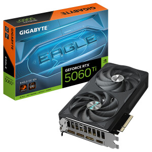 GIGABYTE RTX 5060 Ti