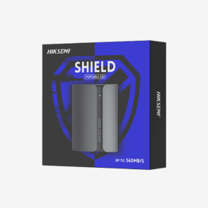 SSD externe