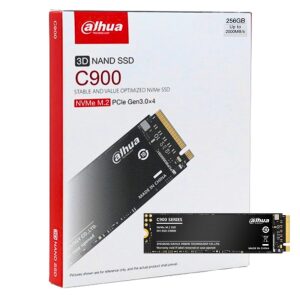 Dahua C900 256GB