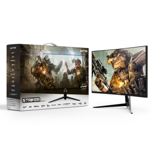 Matos Striker MSG27-K01 KOTEK INFORMATIQUE