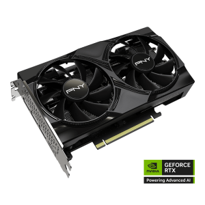 Home - Kotek informatique 0 PNY RTX 5060 STD OC Dual Fan ra Home