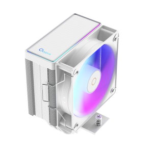 Home - Kotek informatique OCYPUS GAMMA A40 ARGB WHITE