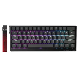 Home - Kotek informatique MADLIONS MAD 60 HE RGB BLACK