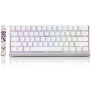 Home - Kotek informatique MADLIONS MAD 60 HE RGB WHITE