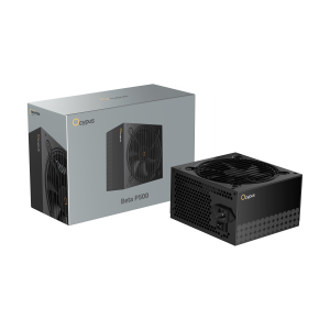 Home - Kotek informatique OCYPUS BETA P500 500W BLACK