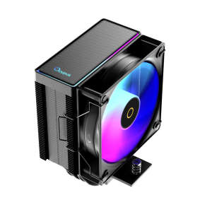 Home - Kotek informatique OCYPUS GAMMA A40 ARGB BLACK
