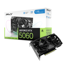Home - Kotek informatique PNY RTX 5060 8GB OC