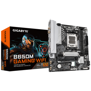 Home - Kotek informatique GIGABYTE B650M GAMING WIFI DDR5