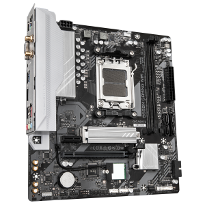 Home - Kotek informatique B650M GAMING WIFI 02 Home