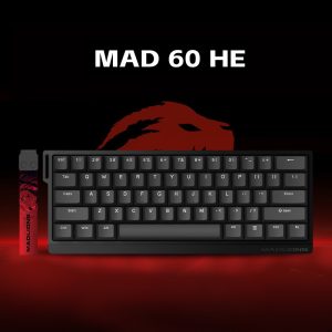 Home - Kotek informatique MAD60 HE Home