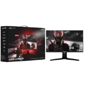 Home - Kotek informatique MATOS CHALLENGER 24" FHD FAST IPS 180HZ 0.5MS